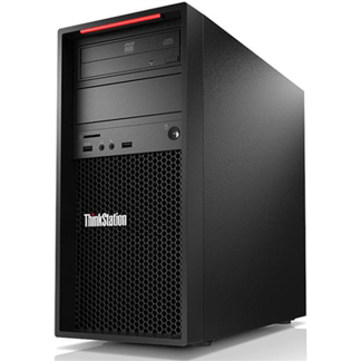 Računalnik Lenovo ThinkStation P520c | Xeon W-2223 | 64GB RAM | 1TB SSD | Dual Quadro T1000 | W11P / Intel® Xeon® / RAM 64 GB / SSD Disk