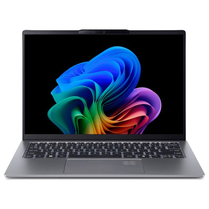 Prenosnik Acer Swift SFG14-64 / AMD Ryzen 3 / RAM 32 GB / SSD Disk / 14,0″ WUXGA