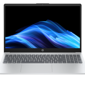 Prenosnik HP OmniBook 3 NGAI 15-fn0007np | Ryzen  AI 5 330 / Ryzen AI 5 / RAM 24 GB / SSD Disk / 15,6″ FHD