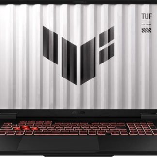 Prenosnik Asus TUF Gaming A18 FA808UH / AMD Ryzen™ 7 / RAM 16 GB / SSD Disk / 18" WQXGA