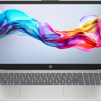 Prenosnik HP 15-fd0641nia | Core 5 120U / Core 5 / RAM 8 GB / SSD Disk / 15,6″ FHD