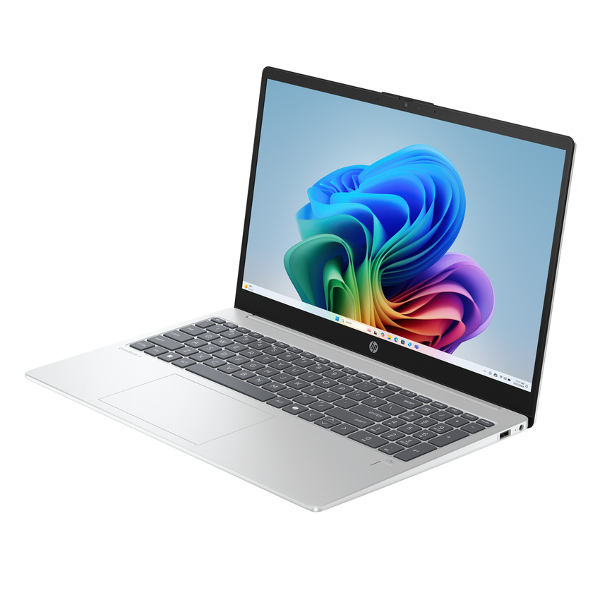 Prenosnik HP OmniBook 3 NGAI 15-fn0005ne | R7 350 / Ryzen AI 7 / RAM 24 GB / SSD Disk / 15,6″ FHD - slika 3