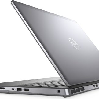 Prenosnik Dell Precision 7550 / i7 / RAM 32 GB / SSD Disk / 15,6″ FHD