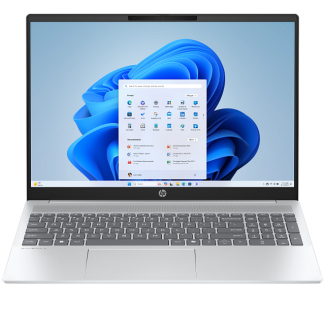 Prenosnik HP OmniBook 5 16-bc1002na | Touch / Ryzen 5 / RAM 8 GB / SSD Disk / 16,0″ WUXGA