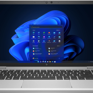Prenosnik HP EliteBook 640 G9 | i5-1235U | 8GB RAM | 256GB SSD | W11P / i5 / RAM 8 GB / SSD Disk / 14,0″ FHD