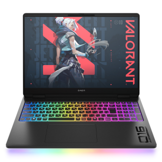 Prenosnik HP OMEN MAX Gaming 16-ah0013nf | U7 255HX | RTX 5070Ti (12GB) | W11 / Core Ultra 7 / RAM 32 GB / SSD Disk / 16,0″ WQHD