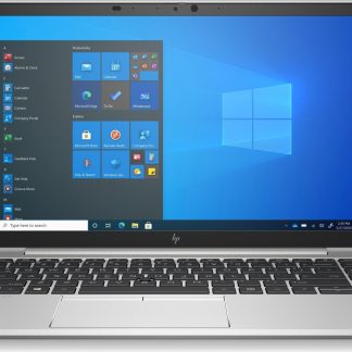 Prenosnik HP EliteBook 845 G8 / Ryzen 7 / RAM 16 GB / SSD Disk / 14,0″ FHD