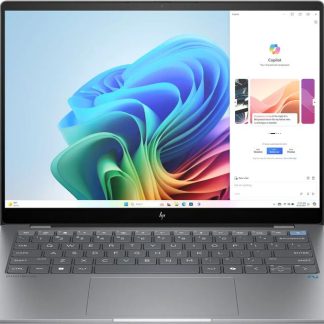 Prenosnik HP OmniBook X Flip 14-fk0xxx / AMD Ryzen 3 / RAM 16 GB / SSD Disk / 14,0″ 2.8K