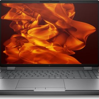 Prenosnik HP ZBook X G1i 16 / Ultra 7 / RAM 32 GB / SSD Disk / 16,0″ WQXGA