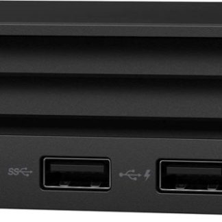 Računalnik HP Pro Mini 260 G9 / i5 / RAM 8 GB / SSD Disk