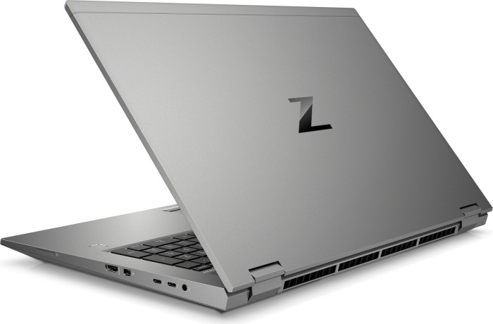 Prenosnik HP ZBook Fury 17 G8 / i5 / RAM 32 GB / SSD Disk / 17,3″ FHD - slika 2