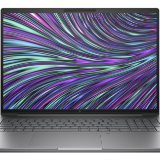 Prenosnik HP ZBook Power 16 G11 / Core Ultra 7 / RAM 32 GB / SSD Disk / 15,6″ WQXGA
