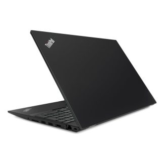 Prenosnik Lenovo ThinkPad T580 / i7 / RAM 32 GB / SSD Disk / 15,6″ FHD