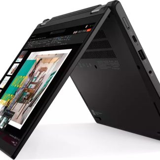 Prenosnik Lenovo ThinkPad L13 Yoga G4 / Ryzen 5 / RAM 8 GB / SSD Disk / 13,3″ WUXGA