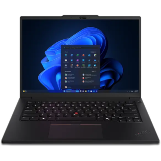Prenosnik Lenovo ThinkPad L16 G2 / Core Ultra 5 / RAM 16 GB / SSD Disk / 15,6″ WUXGA