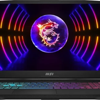 Prenosnik MSI Katana 17 B13VFK / i7 / RAM 16 GB / SSD Disk / 17,3″ FHD