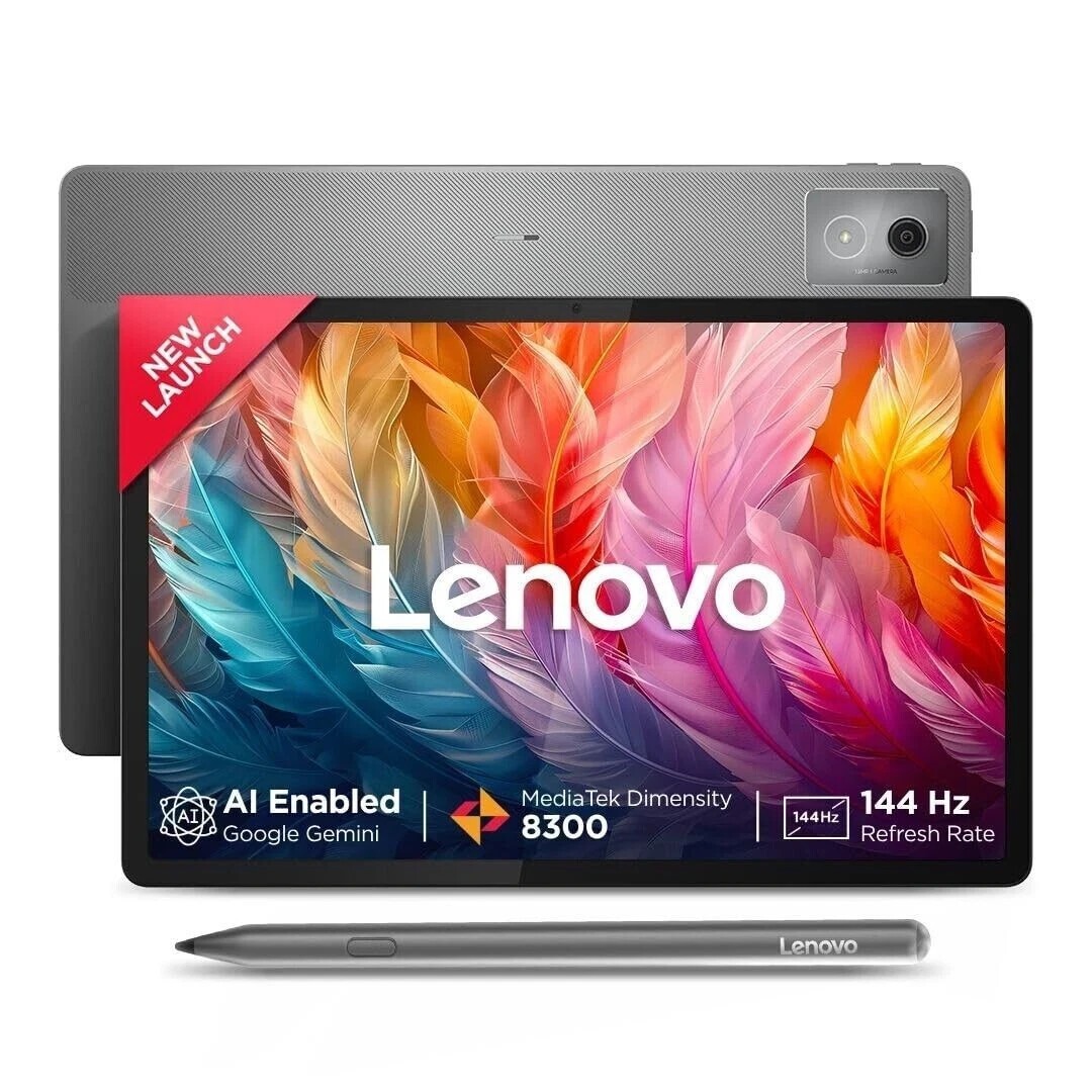 Prenosnik Lenovo Idea Tab Pro / MediaTek / RAM 8 GB / 12,7″ - slika 2