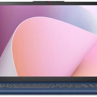 Prenosnik Lenovo IdeaPad Slim 3 15ABR8 / Ryzen 5 / RAM 8 GB / SSD Disk / 15,6″ FHD