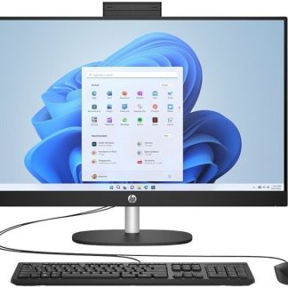 Računalnik HP All-in-One 27-cr0000nc | R3-7320U / Ryzen 3 / RAM 8 GB / SSD Disk