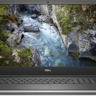 Prenosnik Dell Precision 7750 / Xeon / RAM 32 GB / SSD Disk / 17,3″ FHD