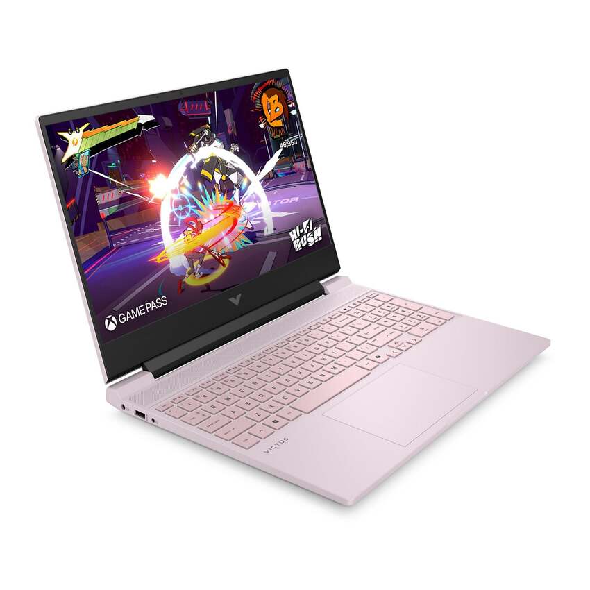 Prenosnik Victus Gaming 15-fa2023ns | Core 5 210H | RTX 5050 (8 GB) | W10P / Core 5 / RAM 16 GB / SSD Disk / 15,6″ FHD - slika 3