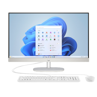 Računalnik HP All-in-One 27-cr1025nh | U7 155U | 16GB RAM / Core Ultra 7 / RAM 16 GB / SSD Disk