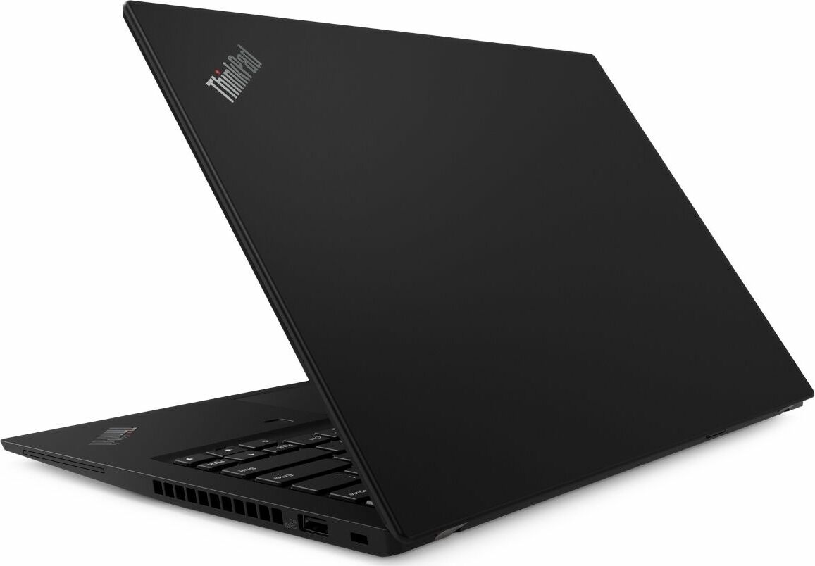 Prenosnik Lenovo ThinkPad T14s G1 / i5 / RAM 8 GB / SSD Disk / 14,0″ FHD - slika 2