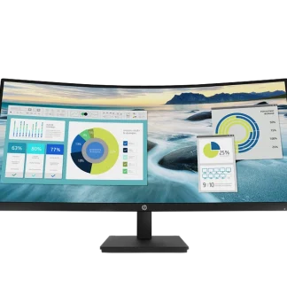 HP P34hc G4