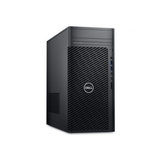 Računalnik Dell Precision 3680 / i9 / RAM 32 GB / SSD Disk