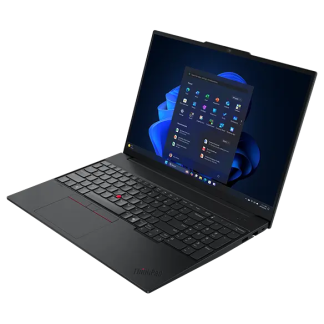 Prenosnik Lenovo ThinkPad E16 G3 / Core Ultra 7 / RAM 32 GB / SSD Disk / 15,6″ WQXGA