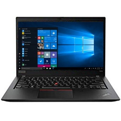 Prenosnik Lenovo ThinkPad T490S / i5 / RAM 16 GB / SSD Disk / 14,0″ FHD - slika 2