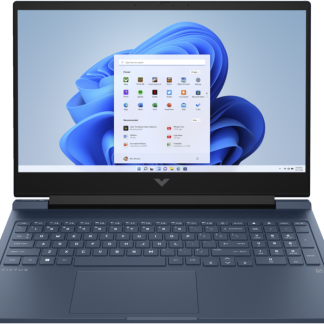 Prenosnik HP Victus 16-s0777ng | RTX 4070 (8 GB) / Ryzen 7 / RAM 16 GB / SSD Disk / 16,0″ FHD