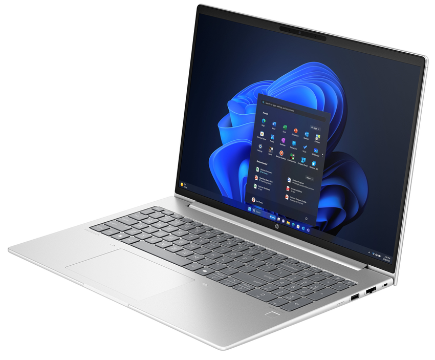 Prenosnik HP ProBook 460 G11 | Ultra 5 125U / Core Ultra 7 / RAM 32 GB / SSD Disk / 16,0″ WUXGA - slika 2