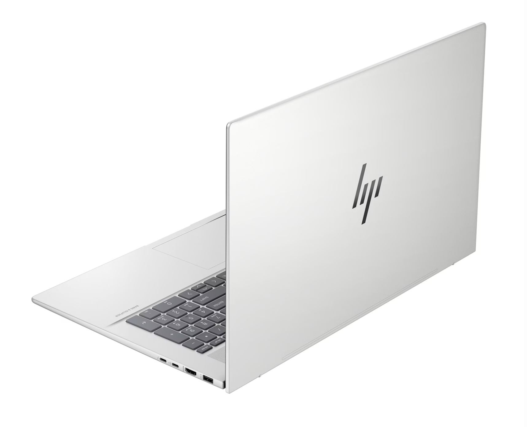 Prenosnik HP ENVY 17-cw0778ng | RTX 3050 (4 GB) | UHD 17,3" | 32 GB RAM / i7 / RAM 32 GB / SSD Disk / 17,3″ 4K - slika 2