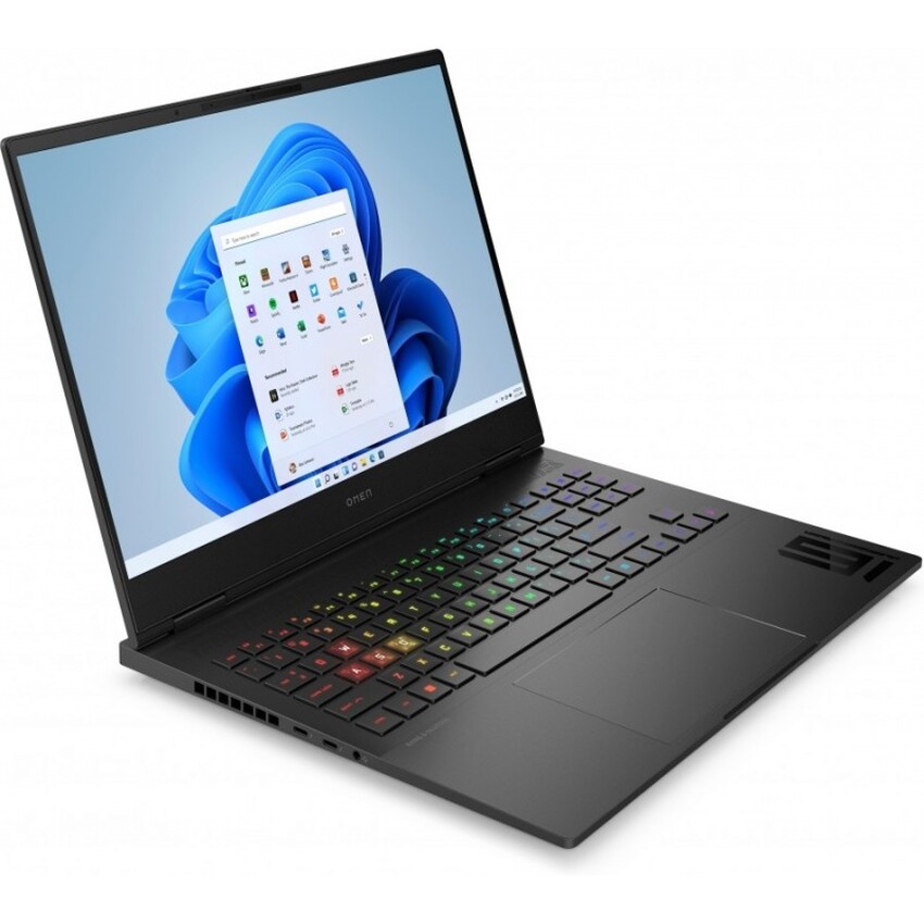 Prenosnik HP OMEN Transcend 16-u0000ns | RTX 4070 / i7 / RAM 32 GB / SSD Disk / 16,0″ WQHD - slika 2