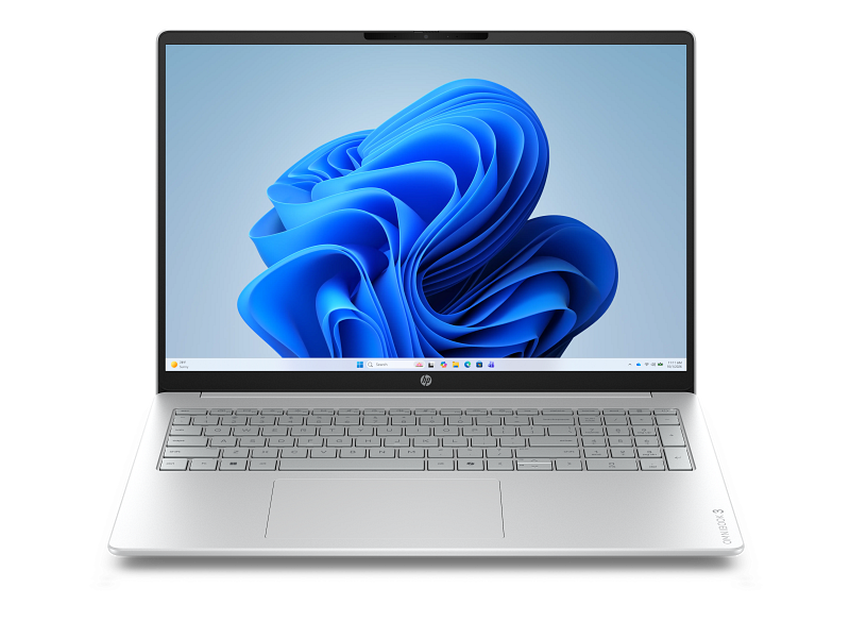 Prenosnik HP OmniBook 3 16-bu0650ng / Core 5 / RAM 16 GB / SSD Disk / 16,0″ WUXGA