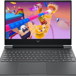 Prenosnik HP Victus Gaming 15-fa2750ng | i5-13420H | RTX 5050 (8GB) / i5 / RAM 16 GB / SSD Disk / 15,6″ FHD