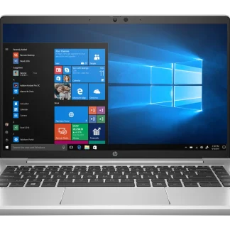 Prenosnik HP ProBook 4 G1i 16 / Core Ultra 7 / RAM 24 GB / SSD Disk / 16,0″ WUXGA