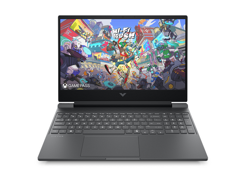 Prenosnik Victus 15-fa2005nx | i7-13620H | RTX 5050 | W11H / i7 / RAM 16 GB / SSD Disk / 15,6″ FHD