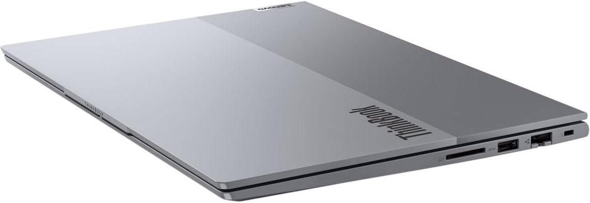 Prenosnik Lenovo ThinkBook 14 G7 ARP / Ryzen 5 / RAM 16 GB / SSD Disk / 14,0″ WUXGA - slika 2