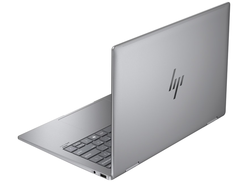 Prenosnik HP Envy x360 14-fa0699nz | R7 8000s | OLED Touch / Ryzen 7 / RAM 16 GB / SSD Disk / 14,0″ 2.8K - slika 3
