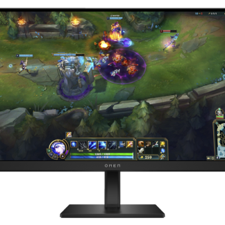 Monitor HP OMEN 27 G2 68,6 cm (27″) FHD IPS LED HDR FreeSync 180 Hz
