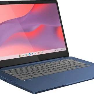 Prenosnik Lenovo IdeaPad Slim 3 Chromebook / Celeron / RAM 8 GB / 15,6″ FHD