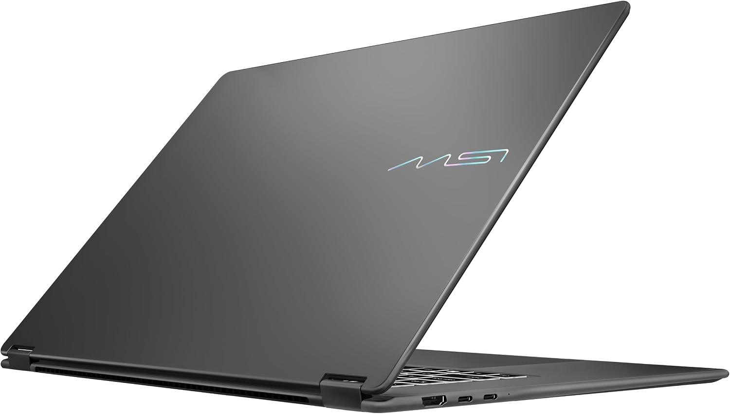 Prenosnik MSI Prestige 16 Flip Ai+ C3MTG / Core Ultra 9 / RAM 32 GB / SSD Disk / 16,0″ 2.8K - slika 2