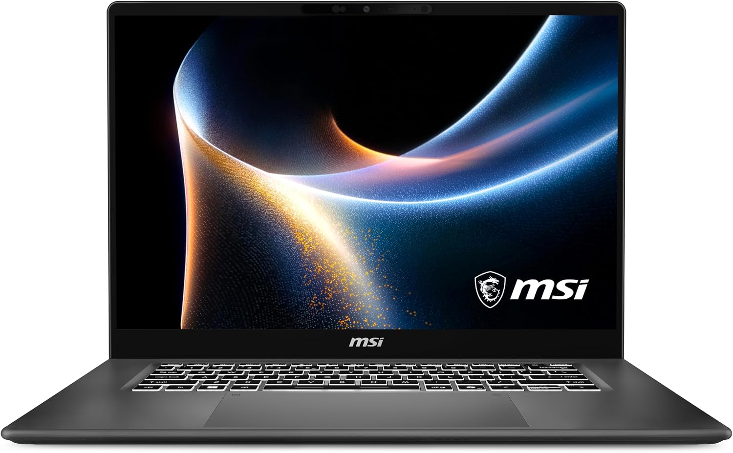 Prenosnik MSI Prestige 16 Flip Ai+ C3MTG / Core Ultra 9 / RAM 32 GB / SSD Disk / 16,0″ 2.8K