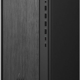 Računalnik HP OmniDesk Desktop M02-0055ng / Ryzen 5 / RAM 16 GB / SSD Disk