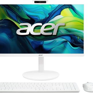 Računalnik Acer C24-1YE13U5UNH / i5 / RAM 16 GB / SSD Disk