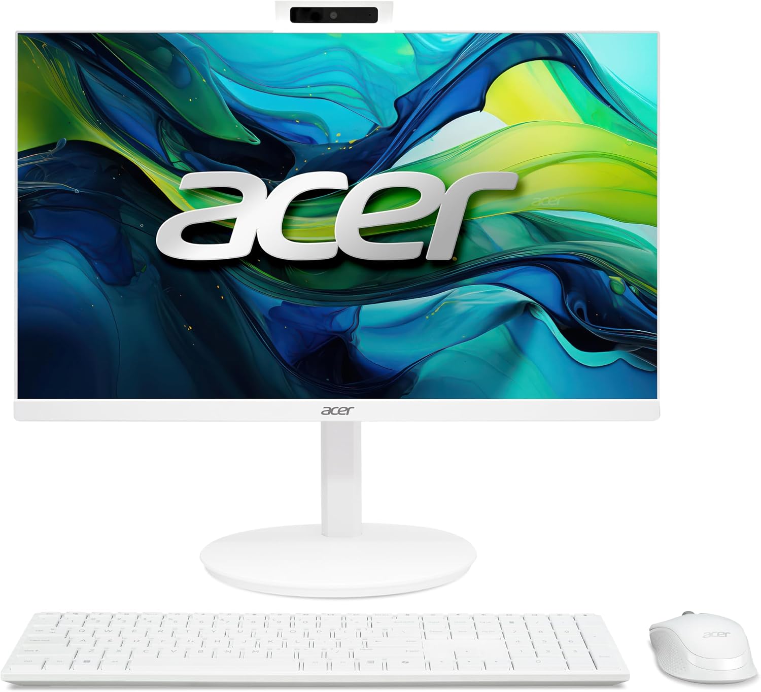 Računalnik Acer C24-1YE13U5UNH / i5 / RAM 16 GB / SSD Disk