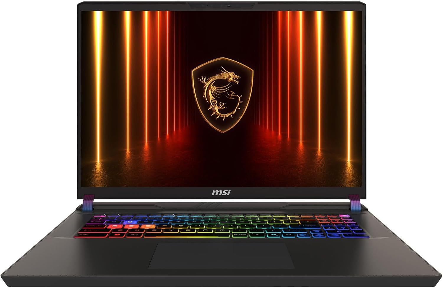 Prenosnik MSI Vector 17 HX AI A2XWHG-041 / Core Ultra 9 / RAM 32 GB / SSD Disk / 17,3″ WQXGA - slika 2