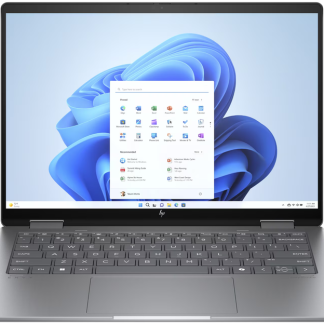 Prenosnik HP Envy x360 14-fa0699nz | R7 8000s | OLED Touch / Ryzen 7 / RAM 16 GB / SSD Disk / 14,0″ 2.8K